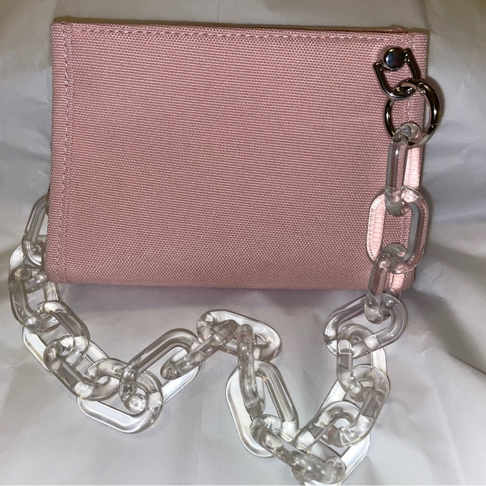 💯% AUTHENTIC DIOR Cosmetic bag to mini purse!! - Picture 2 of 7